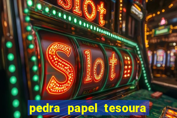 pedra papel tesoura livro pdf